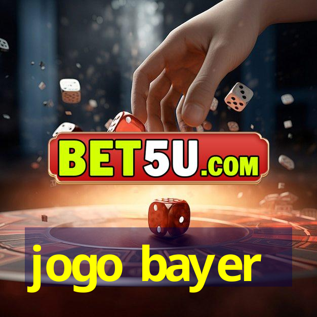 jogo bayer